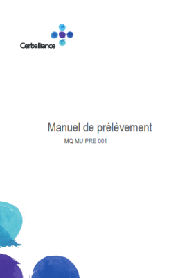 ManuelPrelevementCerballiance